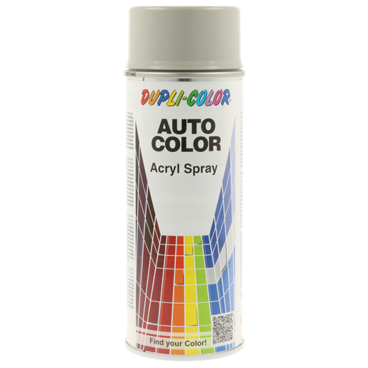 Dupli Auto-Color-Spray 400 ml 616013 AC weiß-grau 1-1020